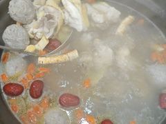 -濠轩阁特色生蚝火锅(水湾路店)