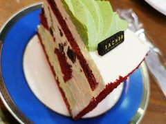 -第戎蛋糕(恒隆广场店)