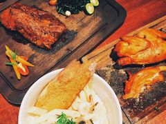 -卡朋厨房(289艺术园区店)