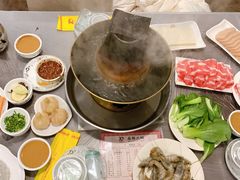 -鑫龙火锅城(青岛分店)