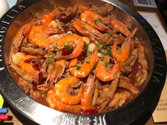 -胖哥俩肉蟹煲(爱琴海购物公园店)