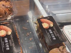 -FANEN法念·烘焙·甜点(万象城店)