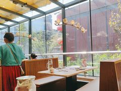 -唐猫庭院·千年陕菜(大唐不夜城店)