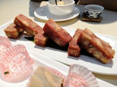 -舊街坊茶楼(市二宫店)