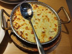 -吕氏疙瘩汤·海鲜新鲁菜(凯德mall新都心店)