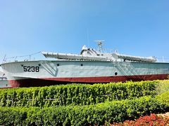 -中国人民解放军海军博物馆