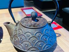 -龙少爷碳火干锅(环球中心店)