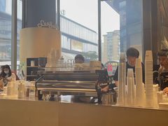 -Seesaw Coffee(苏州中心店)