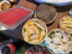 -苏皙·传统涮(南京六合万达欢乐港店)