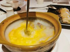 -白天鹅宾馆-宏图府餐厅