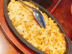 -Mr.Pizza米斯特比萨(盐城聚龙湖店)