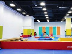 -蜩动儿童运动成长馆(恒生万鹂广场店)