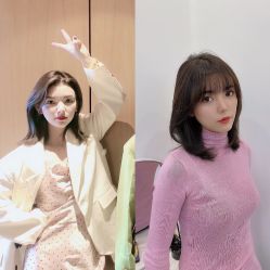-Rise Hair上升造型