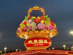 -王府井步行街