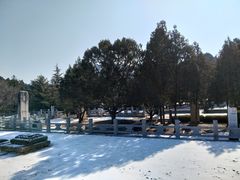 -四门塔风景区