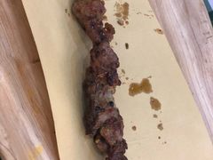 -新疆巴州金丝特餐厅(大钟寺店)