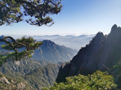 -黄山风景区