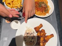 -新加坡瑞士史丹福酒店