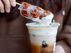 -Seesaw Coffee(朝阳大悦城店)