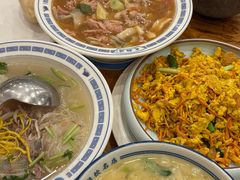 -老雒阳面馆·水席·洛阳菜(王城路店)
