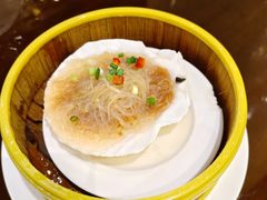-天宇菲尔德·花园西餐厅·海鲜自助餐