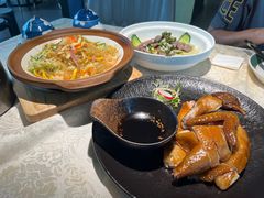 -德尚煌·顺德菜(誉山悠方天地店)