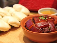 -香园茶社·金陵小灶(老门东店)