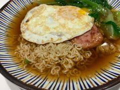 -龙记香港茶餐厅(久光百货店)