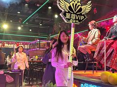 -喜鹊音乐酒馆(西街店)