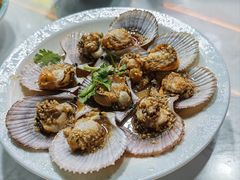 -日照大牌檔•小船海鲜(万平口店)