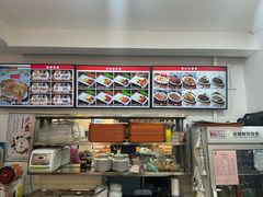 -香妃烤鸡(西单店)