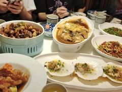 -径山十八道·风味民间菜(杭州总店)