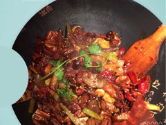 一麻一辣麻辣香锅(方庄店)-一麻一辣麻辣香锅(方庄店)