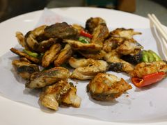 油煎海鳝-猪肉婆私房菜(容桂总店)