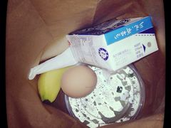 早餐十元一份-桔子酒店(北京金融街官园桥店)