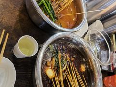 -成都瓜串串(华强北店)