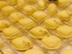 芝芝柠檬蛋糕-麦陌(正弘城店)
