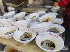 -陈记锅盖面(长江路店)