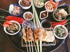 -DiAtas by Art Cafe Bumbu Bali