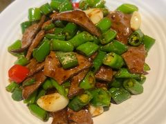 -望京一号·重庆江湖菜(工体店)
