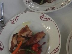 -马克西姆餐厅(崇文门店)