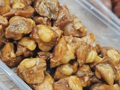 -蓝精灵饺子店