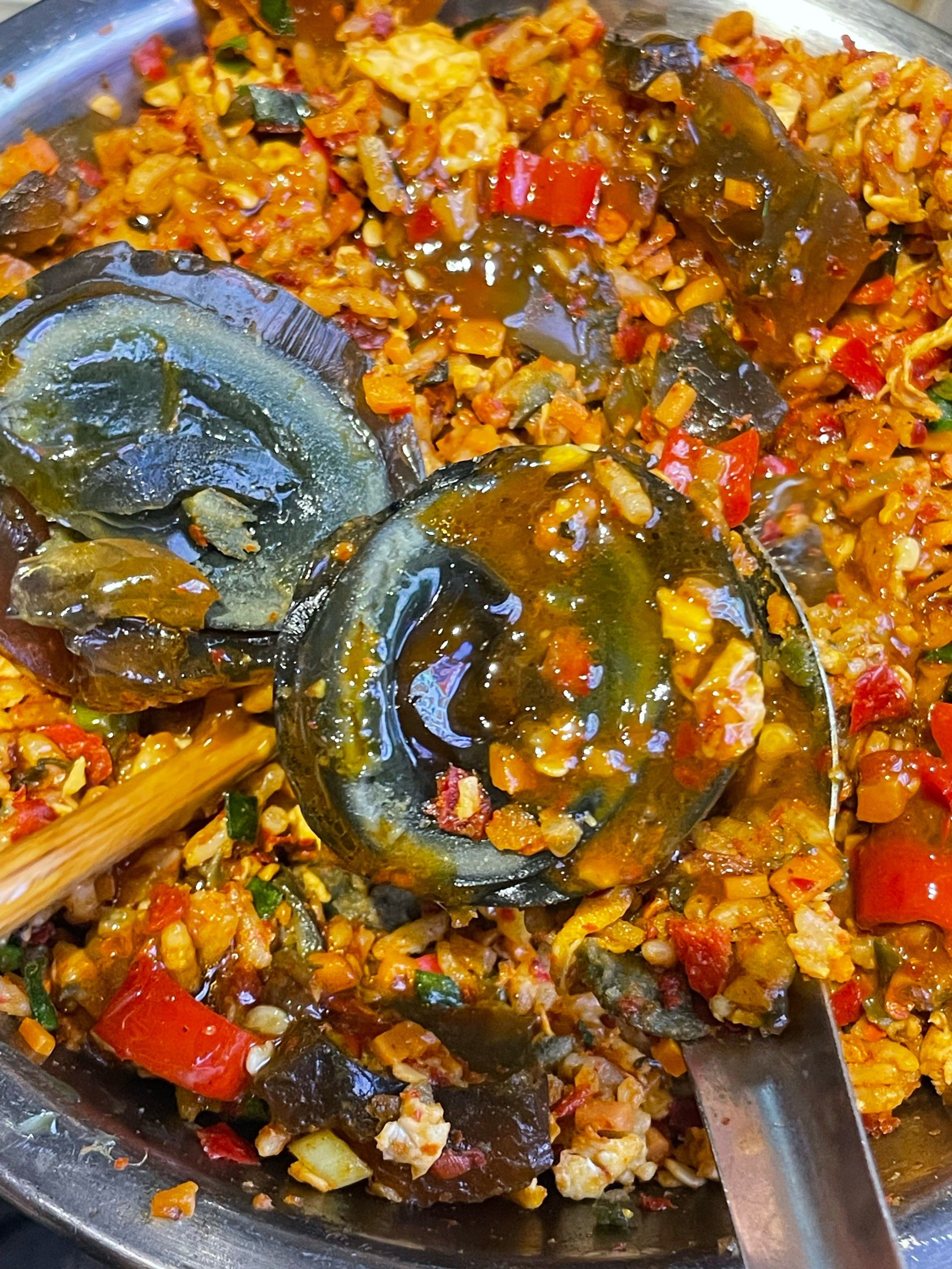 下次还要和朋友一起来船山路