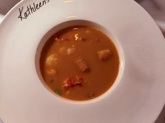 -Kathleen's Waitan 凯圣琳江景西餐厅(外滩店)