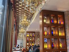 -巴依老爷新疆美食(工体旗舰店)