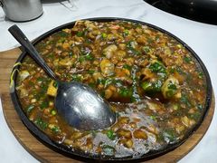 -大锅强·蒸海鲜青岛菜(吾悦广场店)