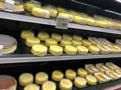 -山姆会员商店(杨桥西路店)