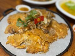 -百年银屏蚝烙·潮汕菜·非遗(乐山店)