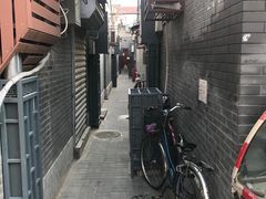 -六爷门框百年卤煮