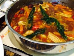 -黄记煌三汁焖锅(华发商都店)
